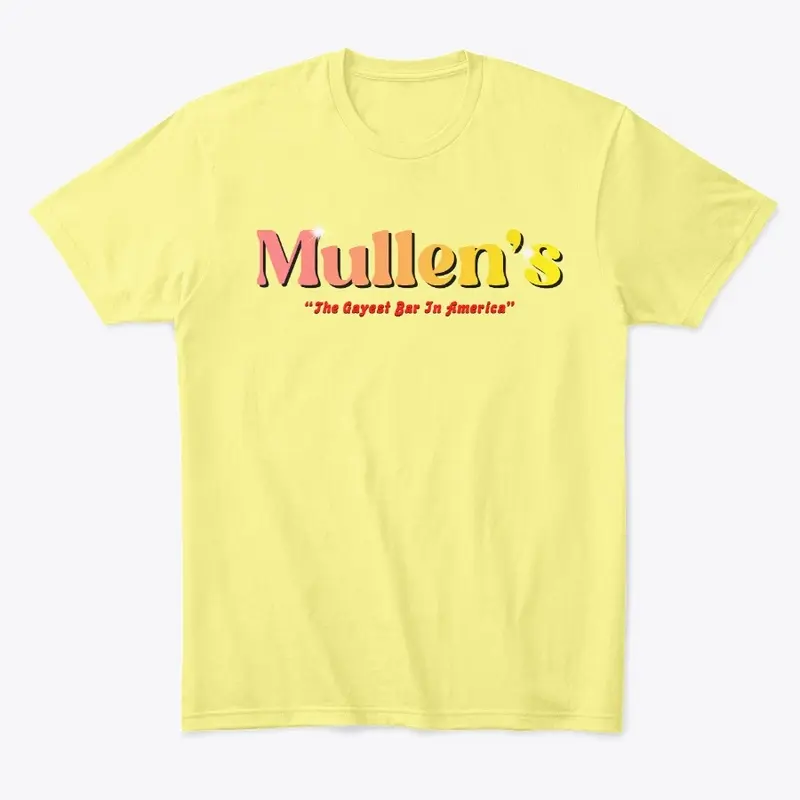 Mullen's